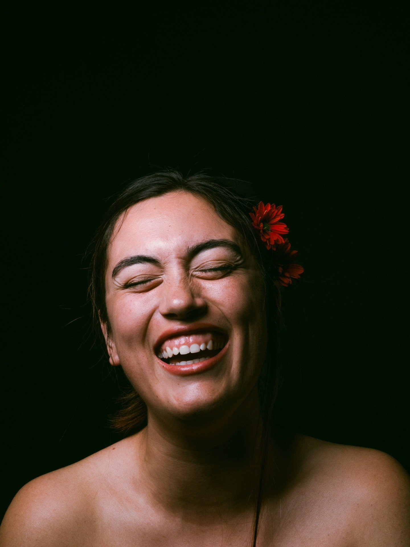 Fotografía de retratos